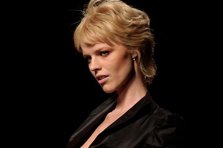 Eva Herzigová ... damals