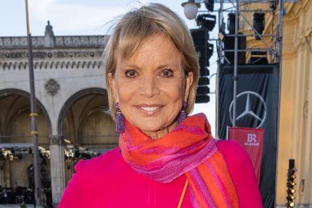 Uschi Glas