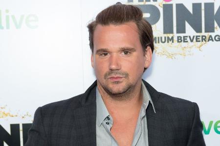 Sean Stewart