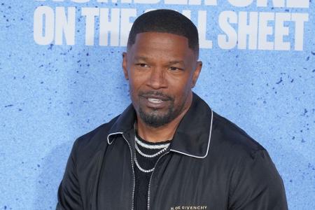 Jamie Foxx
