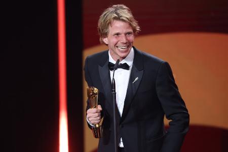 Deutscher Filmpreis: Deutscher Filmpreis: