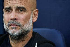 Guardiola selbstkritisch: "Ich war nicht gut genug"