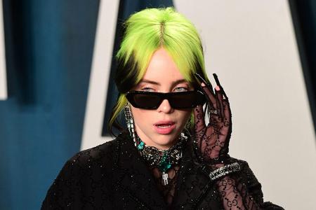 The True Story of Billie Eilish The True Story of Billie Eilish