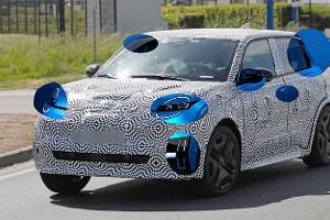 Der Kleine wird zum elektrischen R5-Bruder
