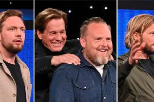 "Gefragt - Gejagt": Diese Stars treten beim Primetime-Special an