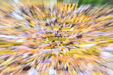 Die Bilder des Tages