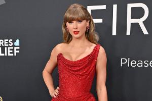 "It Ends With Us"-Streit: Taylor Swift offiziell vorgeladen