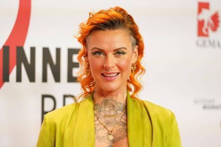 Gespräch über ihr Buch: Jennifer Weist von "NDR Talk Show" ausgeladen
