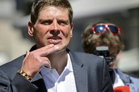 Ullrich meldet sich nach Unfall: Ullrich meldet sich nach Unfall: