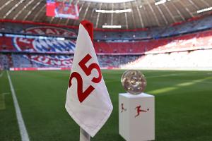 FC Bayern: Müller startet im "Abschiedsspiel" - Neuer zurück
