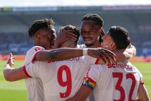Freiburger Fair Play nach Kieler Abstieg