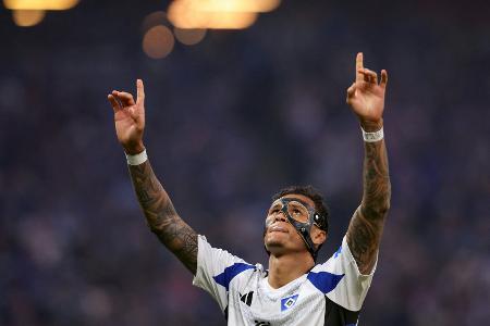 Comeback der Drama-Queen: HSV zurück in der Bundesliga Comeback der Drama-Queen: HSV zurück in der Bundesliga