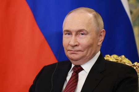 Putin schlägt Kiew direkte Verhandlungen am Donnerstag vor
