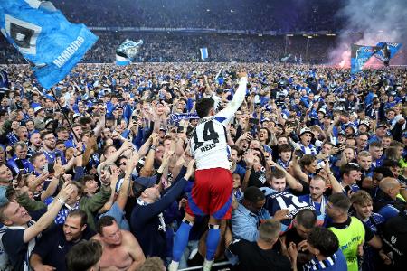Die Bilder des Tages