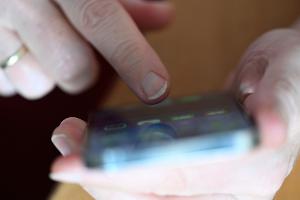 Das Smartphone wird immer weniger als Telefon genutzt
