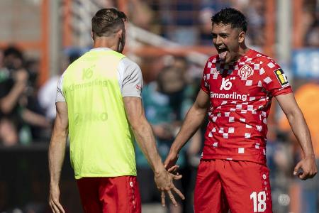 "Fantastisch": Mainz freut sich auf Endspiel um Europa