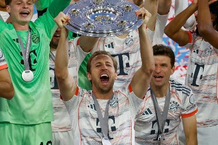Kane: Titel verändert mich nicht