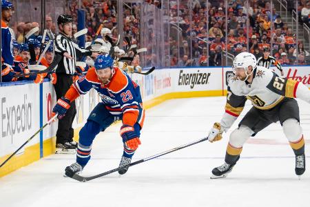 Draisaitl- Draisaitl-