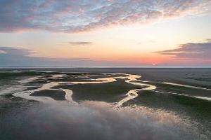 Campingurlaub an der Wurster Nordseeküste