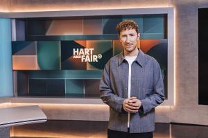 "Hart aber fair" muss seinen Sendeplatz an "Maischberger" abtreten