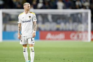 Reus geht mit LA 0:7 unter - Rekordniederlage für Messi