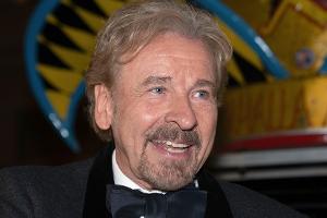 Ende einer Ära: Thomas Gottschalk verkündet seinen Abschied