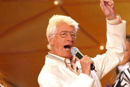 Rudi Carrell