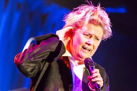 Gitte Hænning