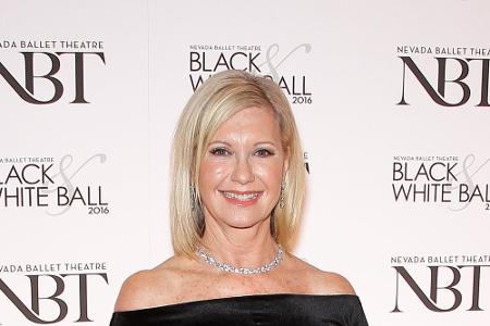 Olivia Newton-John
