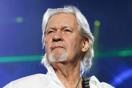 Johnny Logan