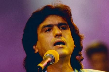 Toto Cutugno