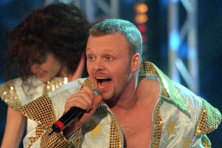 Stefan Raab
