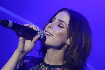 Lena Meyer-Landrut