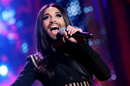 Conchita Wurst