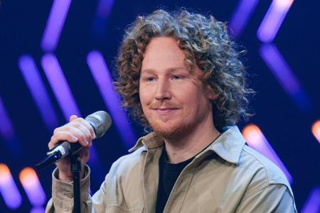 Michael Schulte