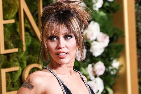 Statement der Sängerin: So steht es um die Familie von Miley Cyrus Statement der Sängerin: So steht es um die Familie von Miley Cyrus