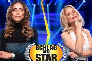 "Schlag den Star": Michelle besiegt Sabrina Setlur