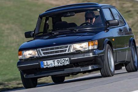 Saab 900 Turbo 16V Saab 900 Turbo 16V