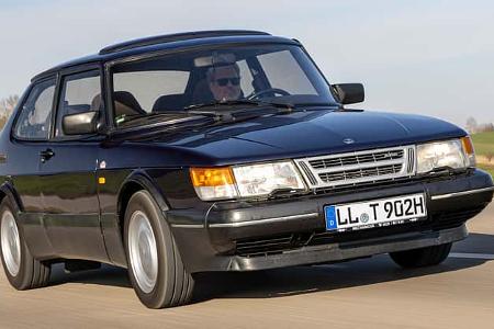 Saab 900 Turbo 16S (1991) Fahrbericht und Kaufberatung Saab 900 Turbo 16S (1991) Fahrbericht und Kaufberatung