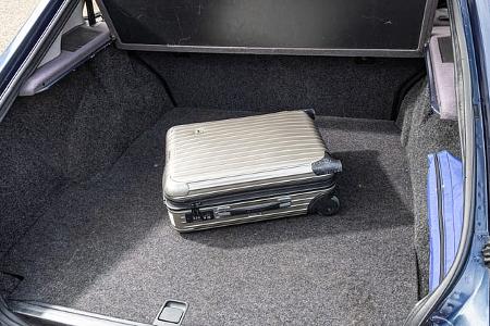 Saab 900 Turbo 16S (1991) Fahrbericht und Kaufberatung