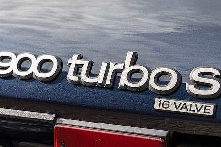 Saab 900 Turbo 16S (1991) Fahrbericht und Kaufberatung