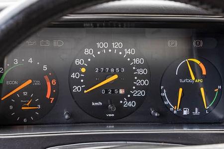 Saab 900 Turbo 16S (1991) Fahrbericht und Kaufberatung
