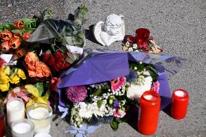 17-Jähriger wegen Mordverdachts an 14-Jährigem in U-Haft