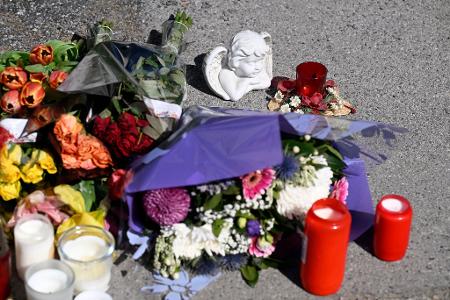 17-Jähriger wegen Mordverdachts an 14-Jährigem in U-Haft