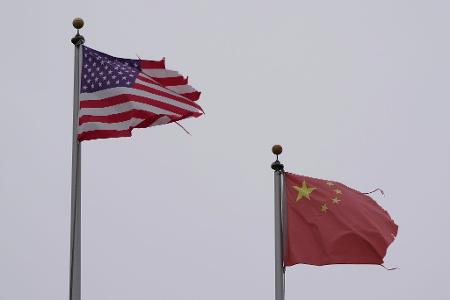 Annäherung, keine Verhandlungen, sagen die USA (Archivbild)