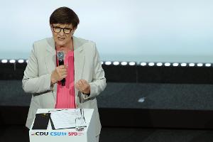Esken gibt SPD-Vorsitz auf - keine erneute Kandidatur
