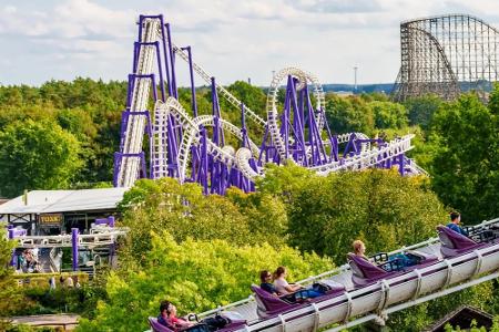 Heide Park Resort