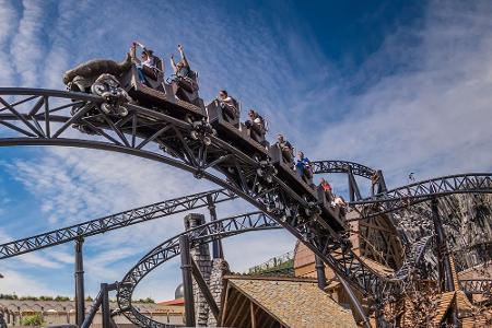 Phantasialand