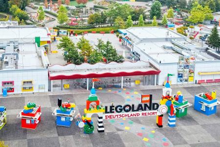 Legoland Deutschland