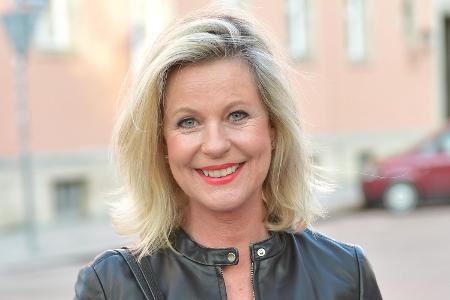 Anja Schüte